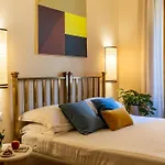 Romac Baullari Iv Large In Campo De' Fiori Apartment Rome
