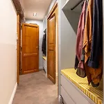 Romac Baullari Iv Large In Campo De' Fiori Apartment Rome