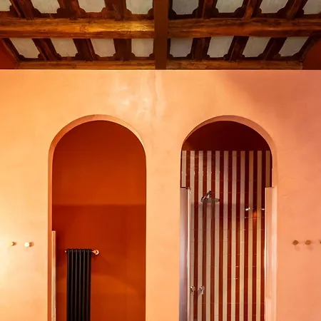 Apartment Romac Baullari Iv Large In Campo De' Fiori