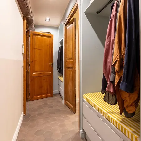 Romac Baullari Iv Large In Campo De' Fiori Apartman Róma