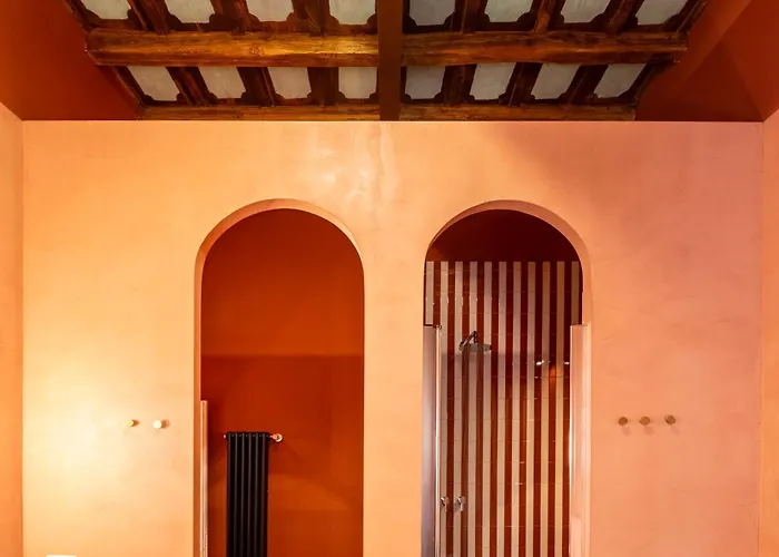 Apartment Romac Baullari Iv Large In Campo De' Fiori