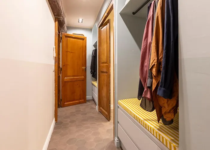 Romac Baullari Iv Large In Campo De' Fiori Apartment Rome